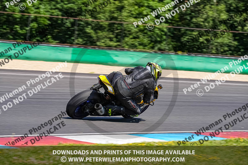 Slovakia Ring;event digital images;motorbikes;no limits;peter wileman photography;trackday;trackday digital images